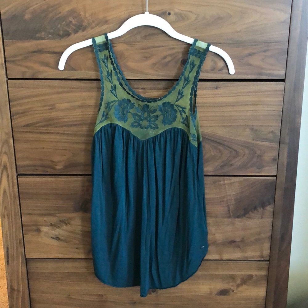 American Eagle Tank Top
